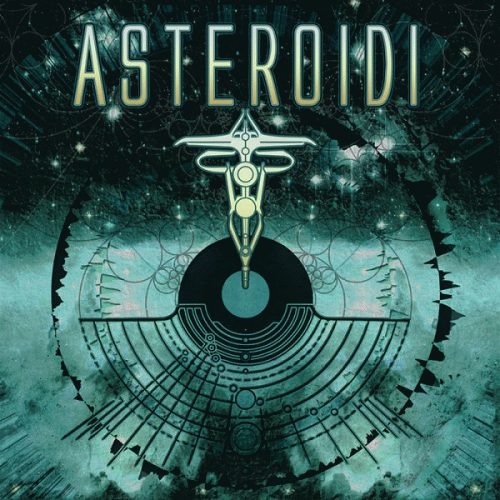 Progenie Terrestre Pura : Asteroidi